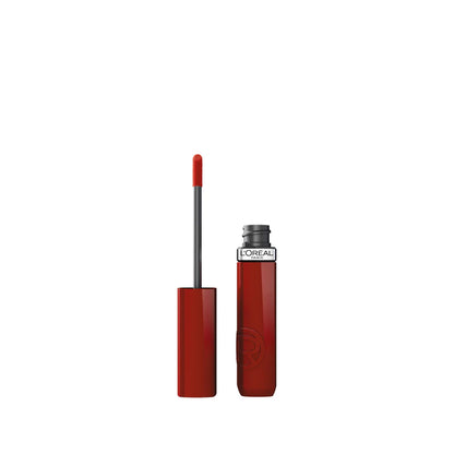 L'Oréal Paris Infallible Laque Resistance Liquid Lipstick 16H