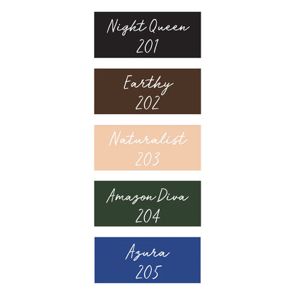 Love Your Shape Kajal Intense Eyeliner