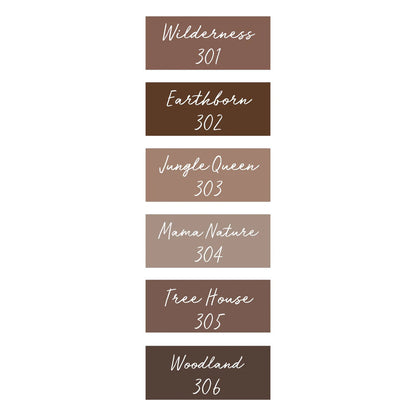 Love Your Shape Pure Browliner
