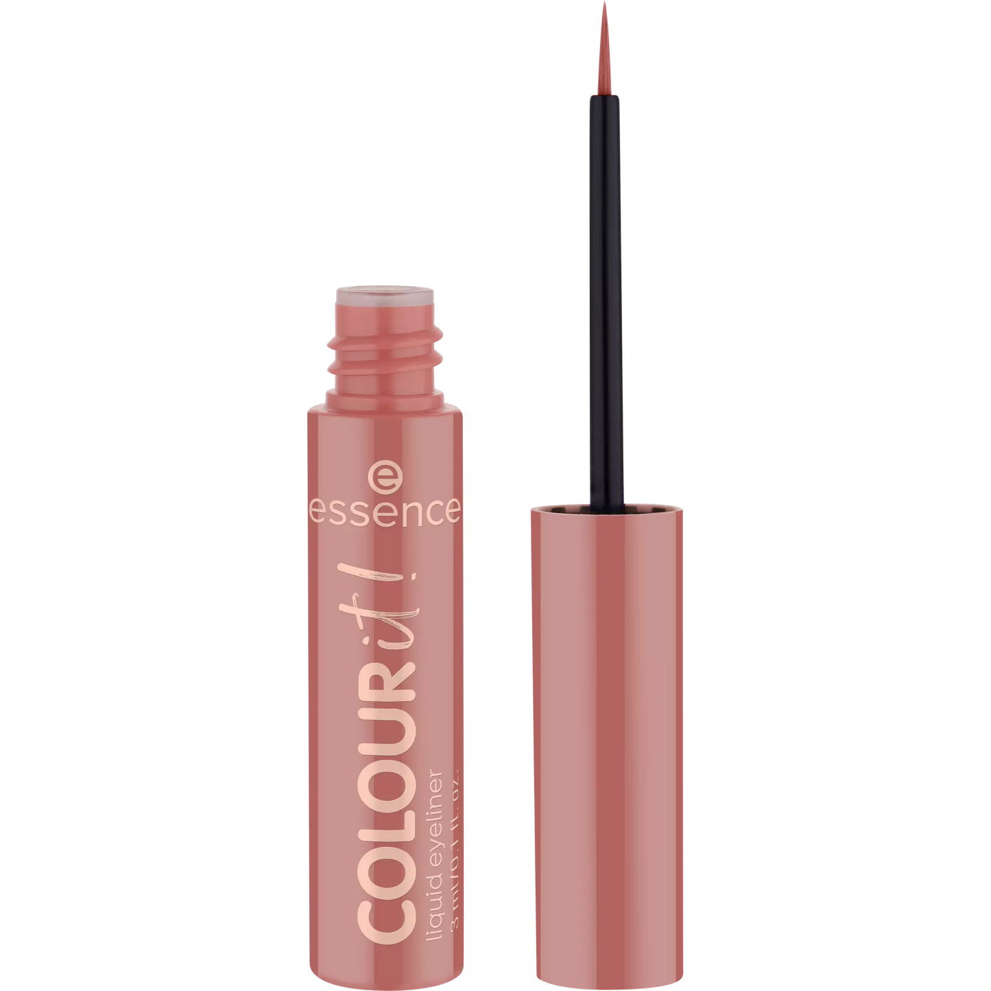 Color it! Liquid Eyeliner