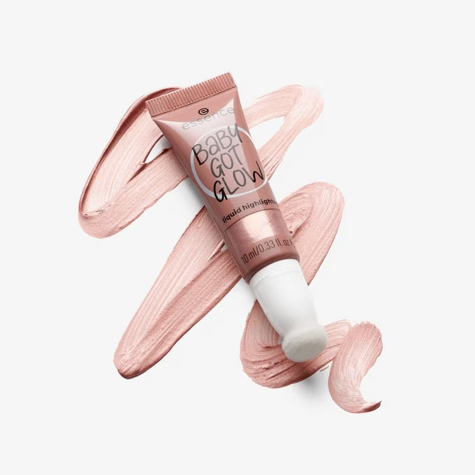 Baby Got Glow Liquid Highlighter
