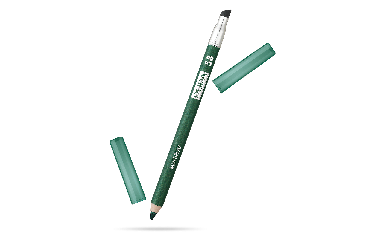 Pupa Milano Multiplay Eye Pencil