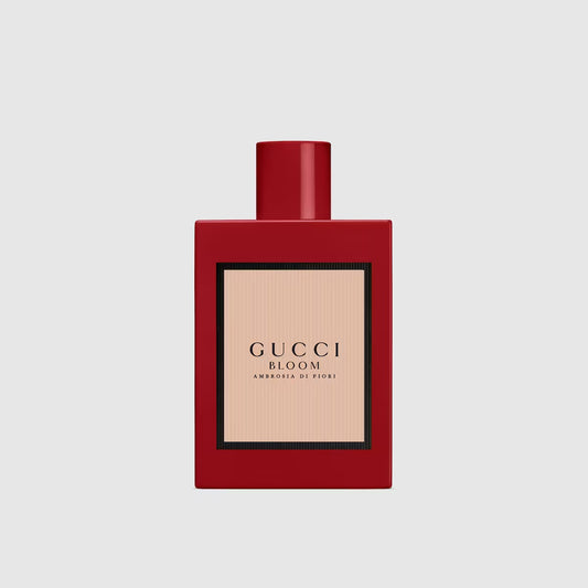 Gucci Bloom Ambrosia Di Fiori