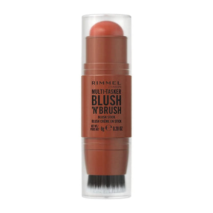 MULTI-TASKER BLUSH'N'BRUSH STICK