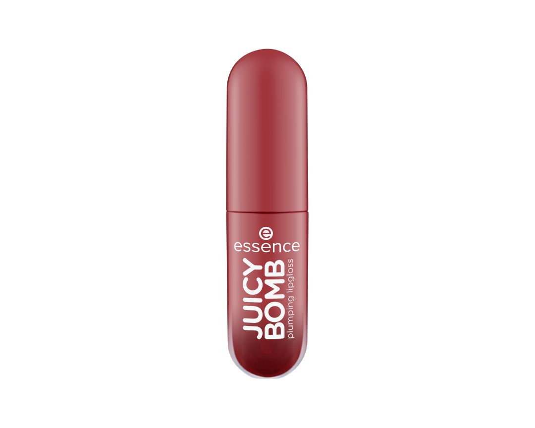 Juicy Bomb Plumping Lipgloss