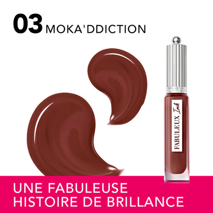 Fabuleux Ink Lip Gloss