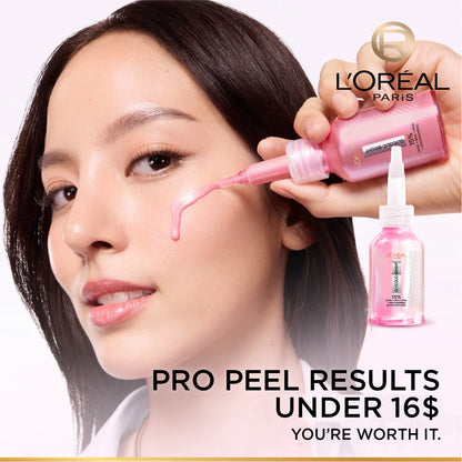 Glycolic Bright Anti-Dark Spot Exfoliant Peel