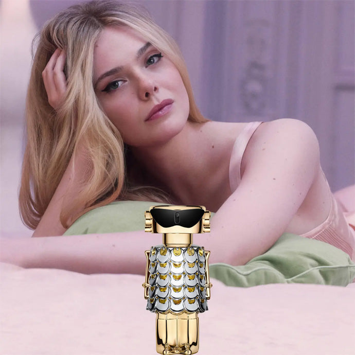 Paco Rabanne Fame Eau De Parfum