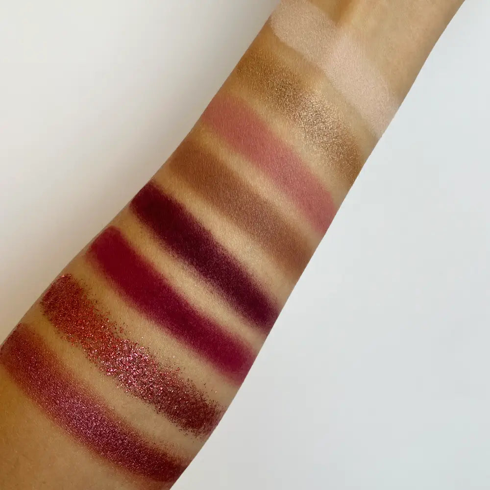 Eyeshadow Palette