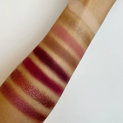 Eyeshadow Palette