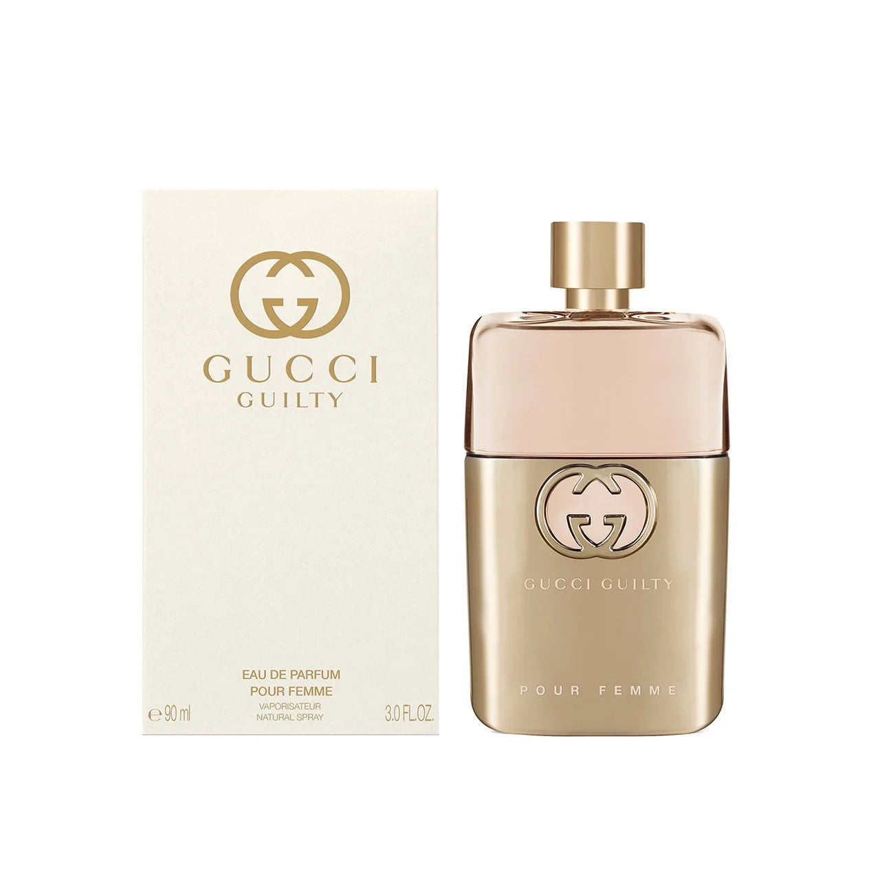 Gucci Guilty Eau De Parfum