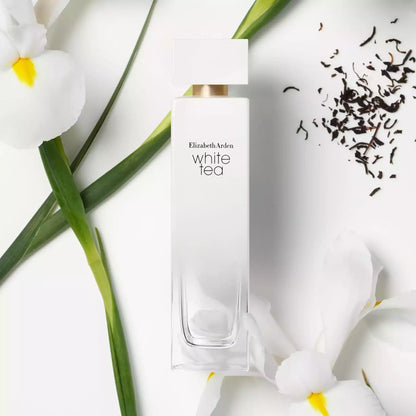 White Tea Eau de Toilette