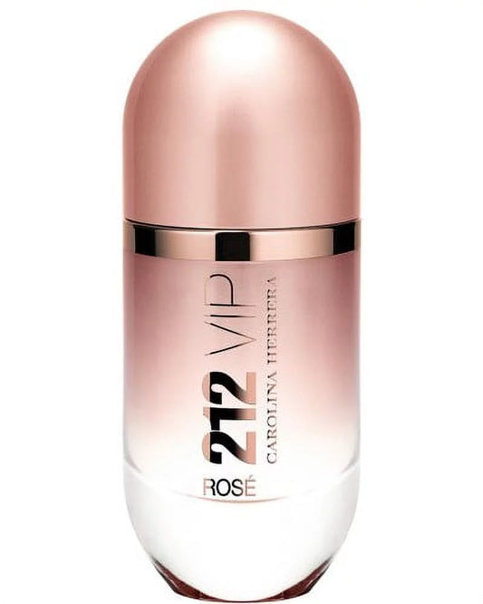 Carolina Herrera 212 VIP Rosé Eau De Parfum