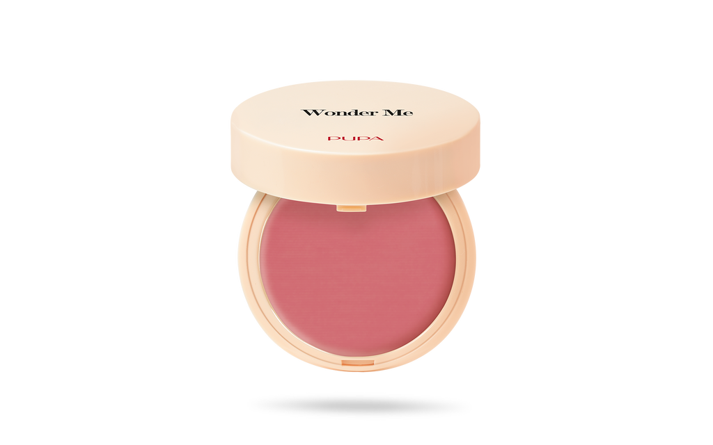 Wonder Me Blush