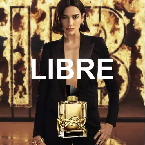 Yves Saint Laurent Libre Eau De Parfum