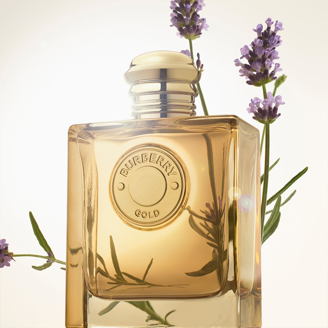 Burberry Gold Eau de Parfum For Her