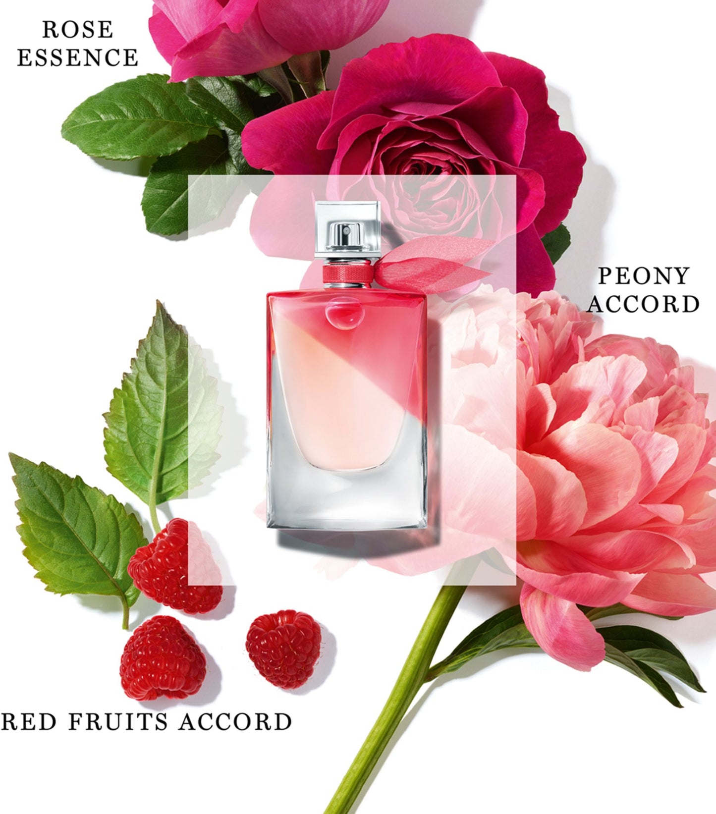 Lancôme La Vie est Belle en Rose Eau De Toilette