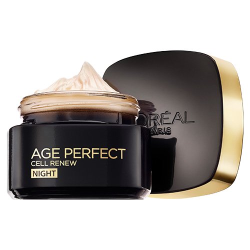 L'ORÉAL PARIS Age Perfect Cell Renew Regenerating Night Cream