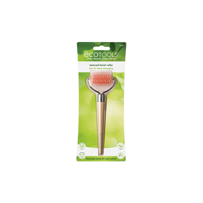 Textured Face Roller