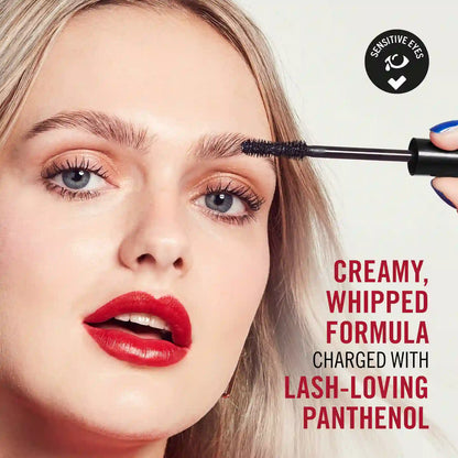 Thrill Seeker Pitch Black Mascara