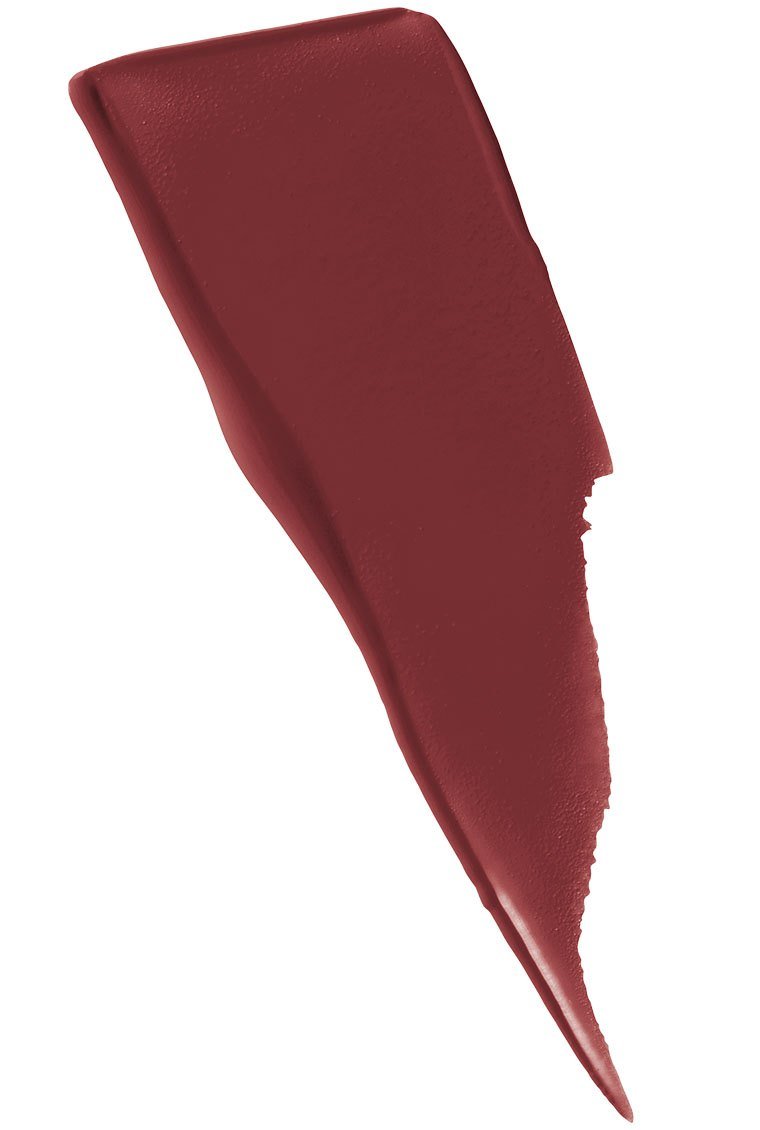 Maybelline NY Super Stay Matte Ink Liquid Lipstick