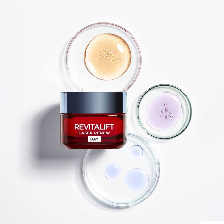 L'ORÉAL PARIS Revitalift Laser X3 Deep Anti-Ageing Day Cream