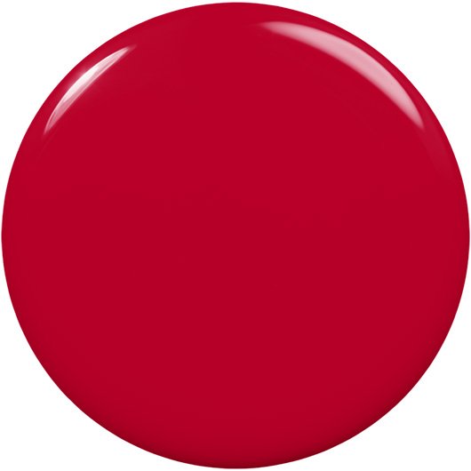 Essie Nail Polish Really Red