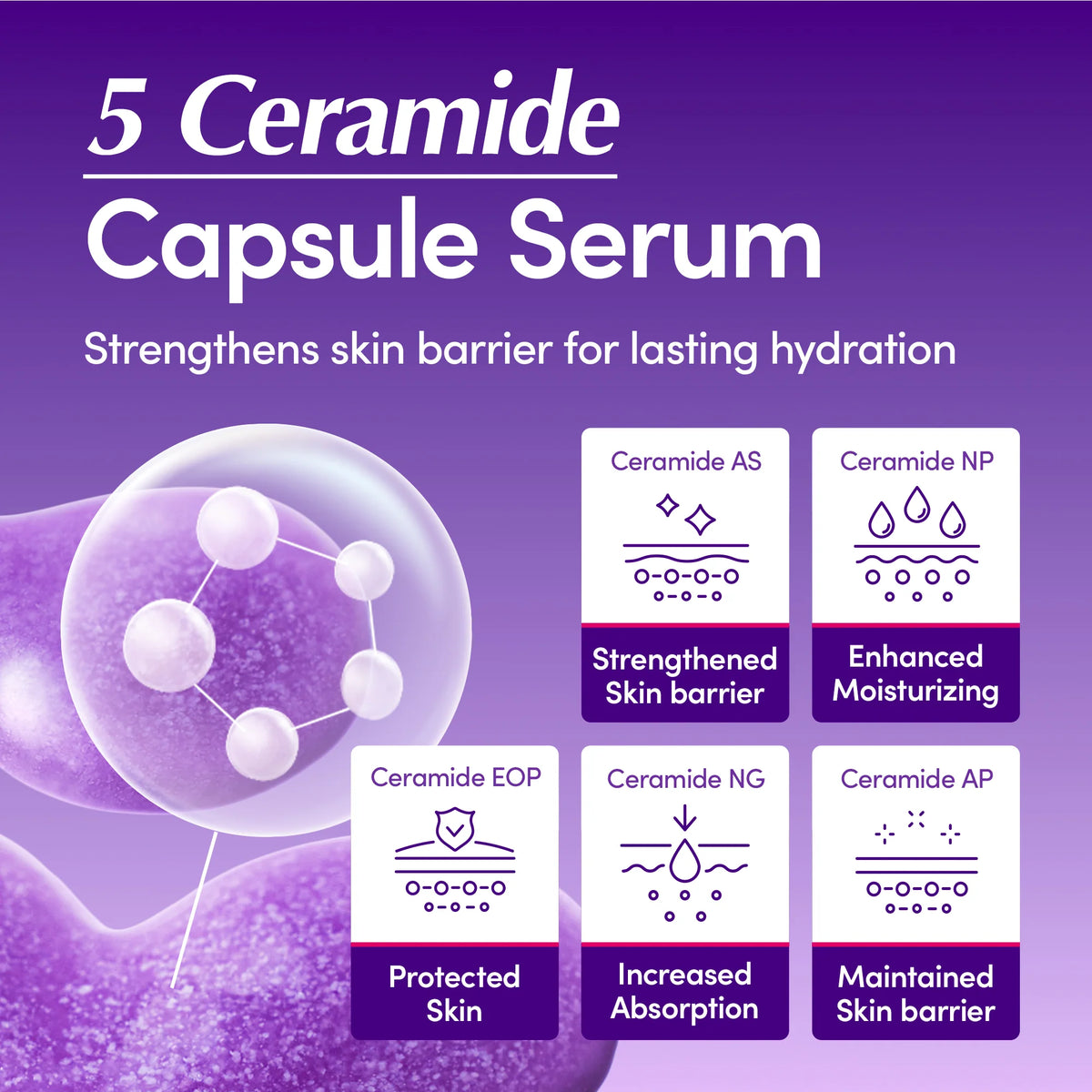 Eqqualberry Bakuchiol Plumping Serum