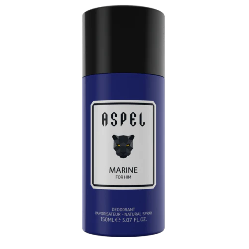 Marine Deodorant for Him