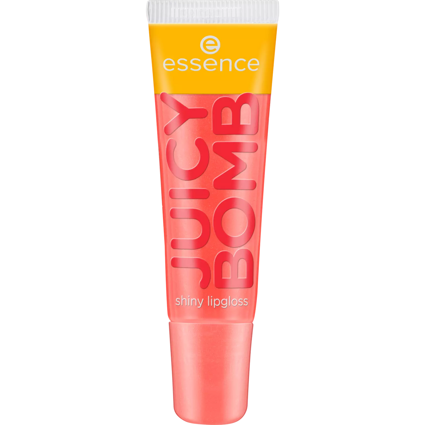 essence Juicy Bomb Shiny Lipgloss