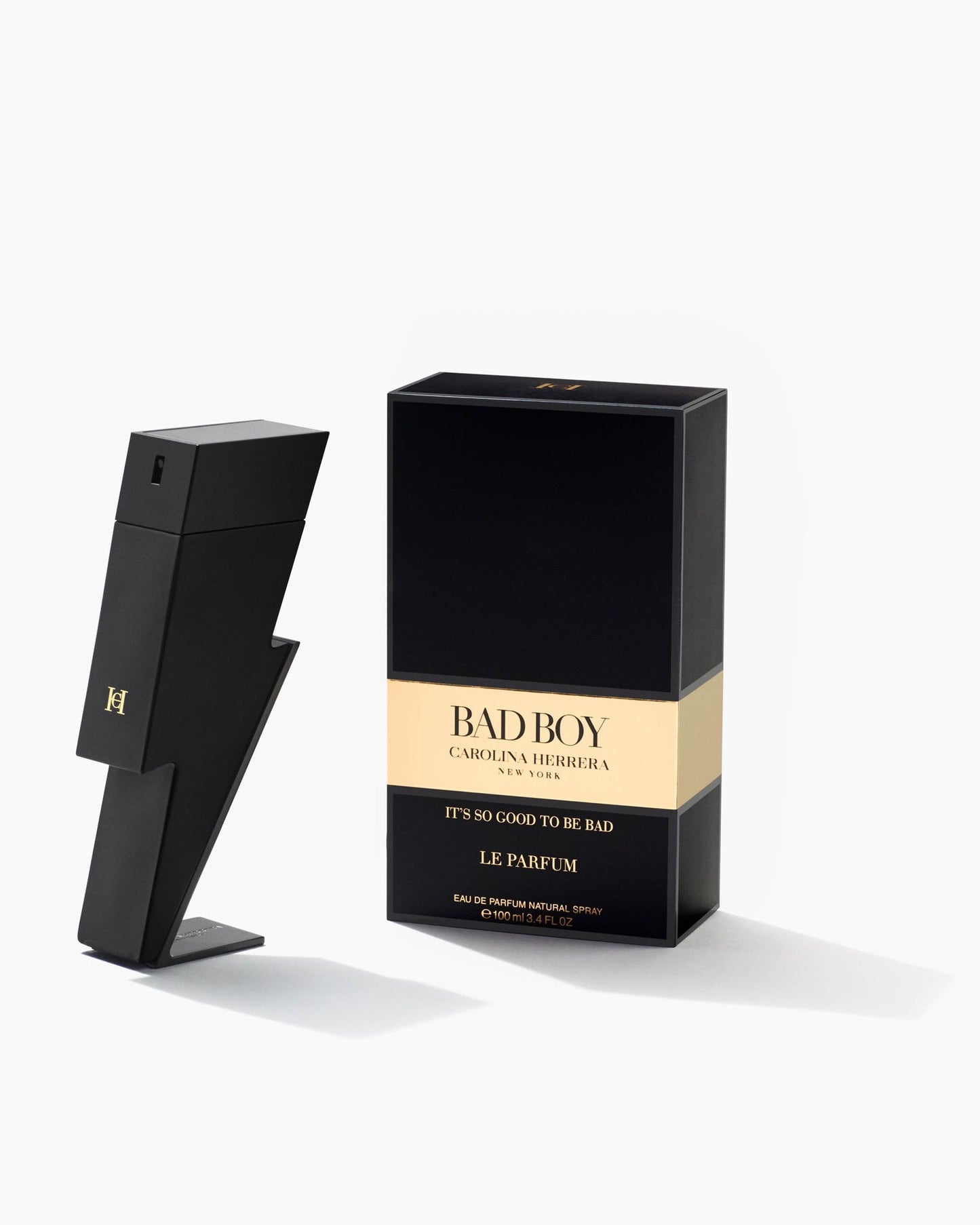 Bad Boy Eau de Toilette For Him