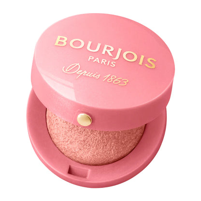 Petite Boîte Ronde Blush
