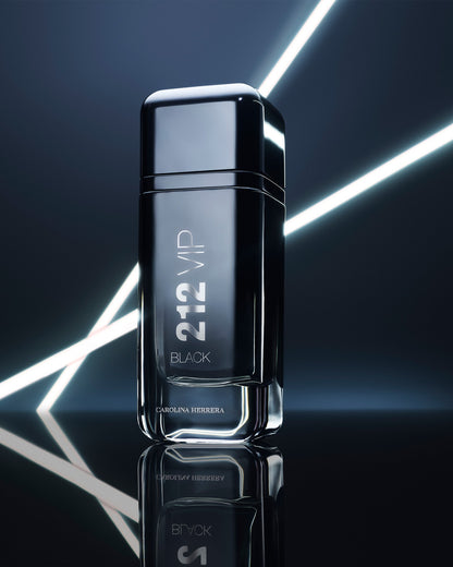 212 VIP Black Eau de Parfum For Him