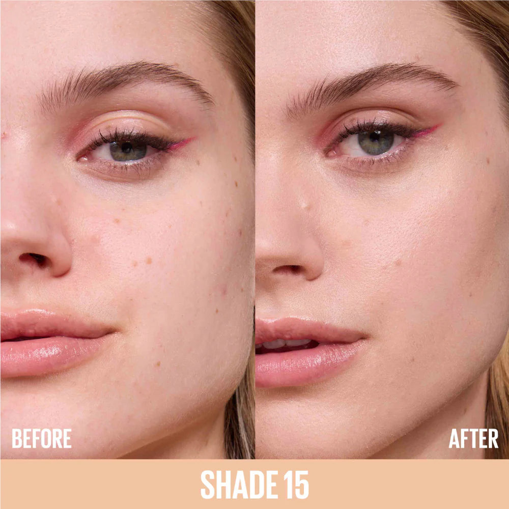 Lifter Full Coverage Serum Concealer