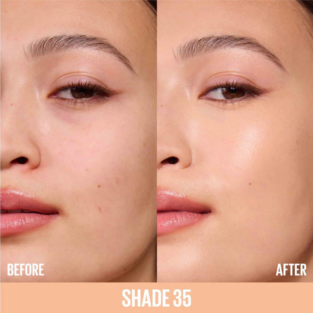 Lifter Full Coverage Serum Concealer