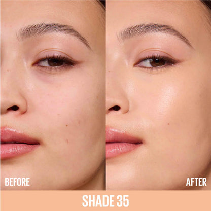 Lifter Full Coverage Serum Concealer