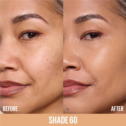 Lifter Full Coverage Serum Concealer