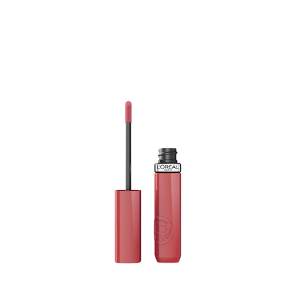 L'Oréal Paris Infallible Laque Resistance Liquid Lipstick 16H