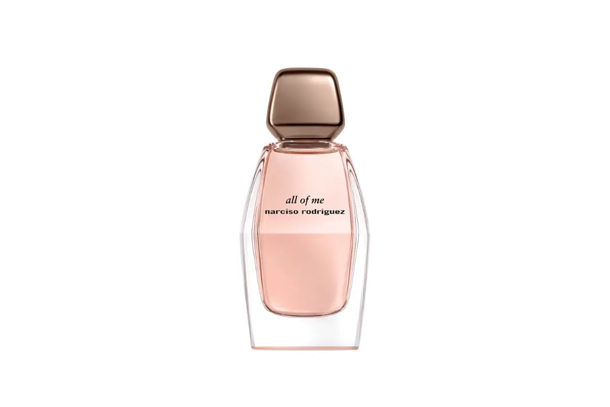 All of Me Eau De Parfum