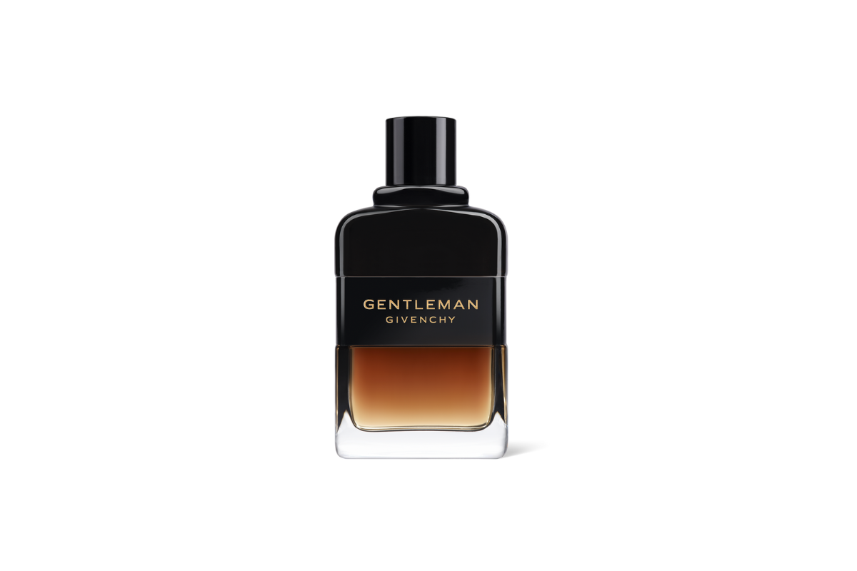 Gentleman Réserve Privée Eau De Parfum