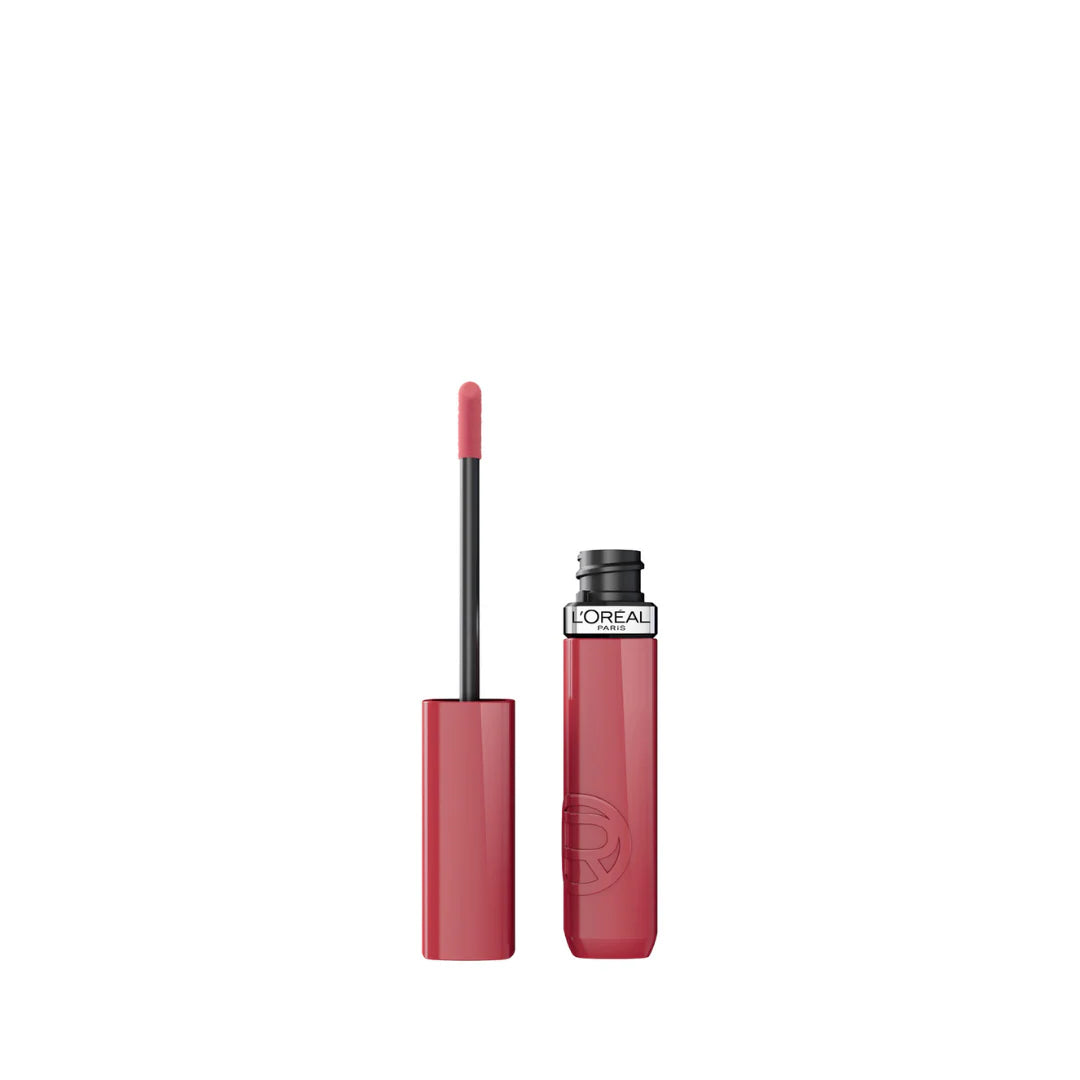 L'Oréal Paris Infallible Laque Resistance Liquid Lipstick 16H