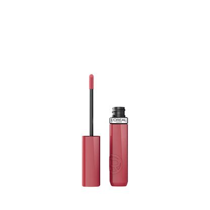 L'Oréal Paris Infallible Laque Resistance Liquid Lipstick 16H