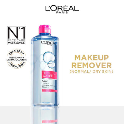 Micellar Water 3-in-1 For Sensitive Skin