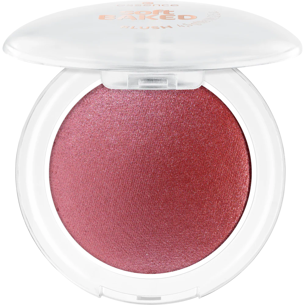 Soft Baked Blush