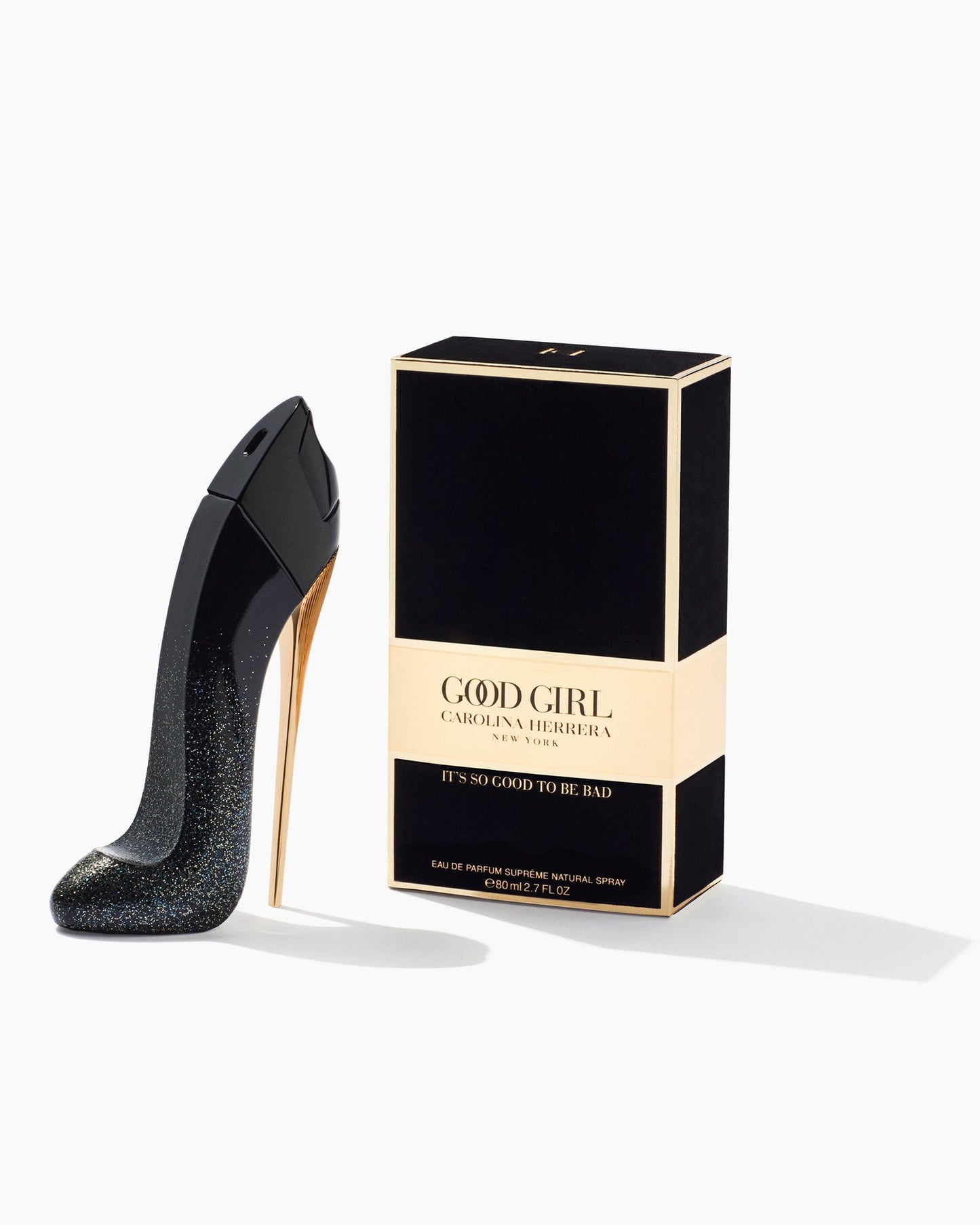 Good Girl Supreme Eau de Parfum For Her