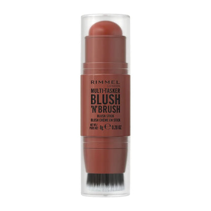 MULTI-TASKER BLUSH'N'BRUSH STICK
