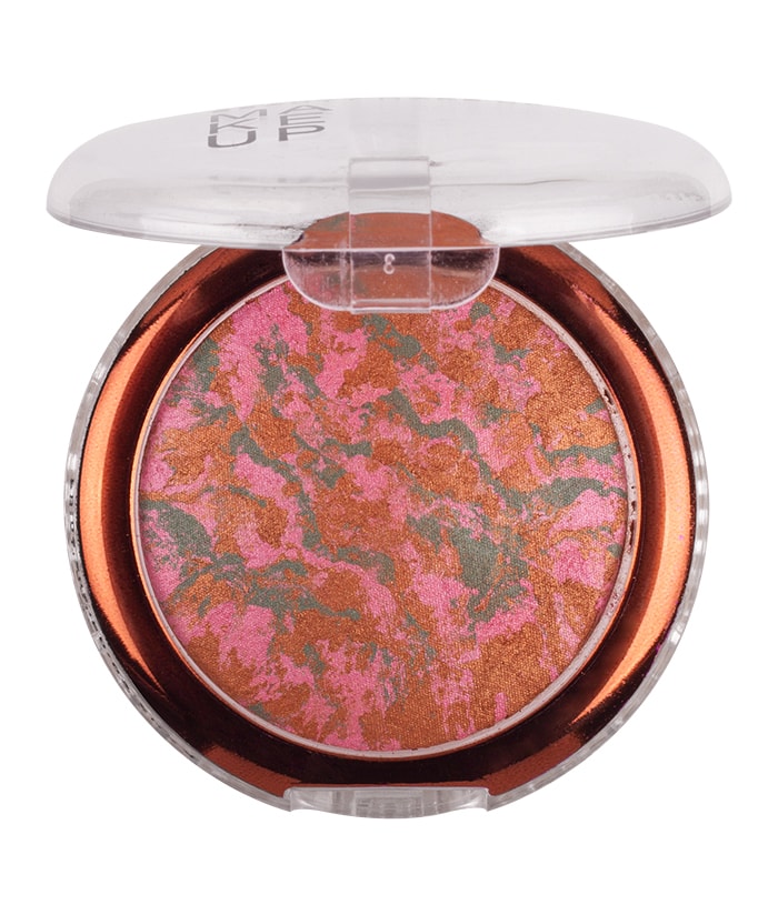 Lollis Make Up Terracotta Blush