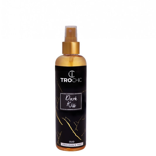 TroChic Dark Kiss Oud Body Splash