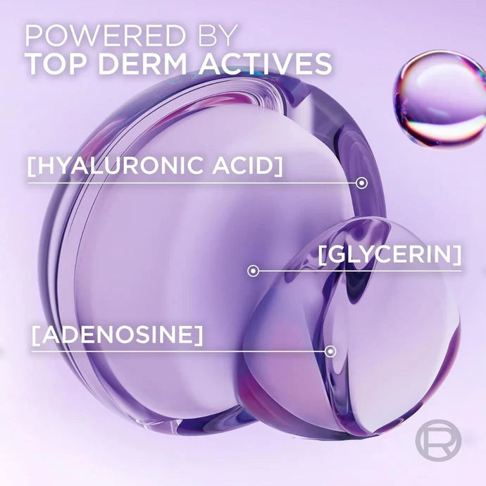 Glass Skin Hydrogel Glow Mask
