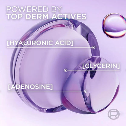 Glass Skin Hydrogel Glow Mask